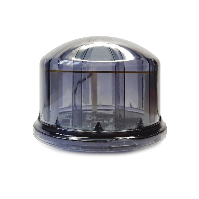 iLCS Zhaga node on top of a luminaire